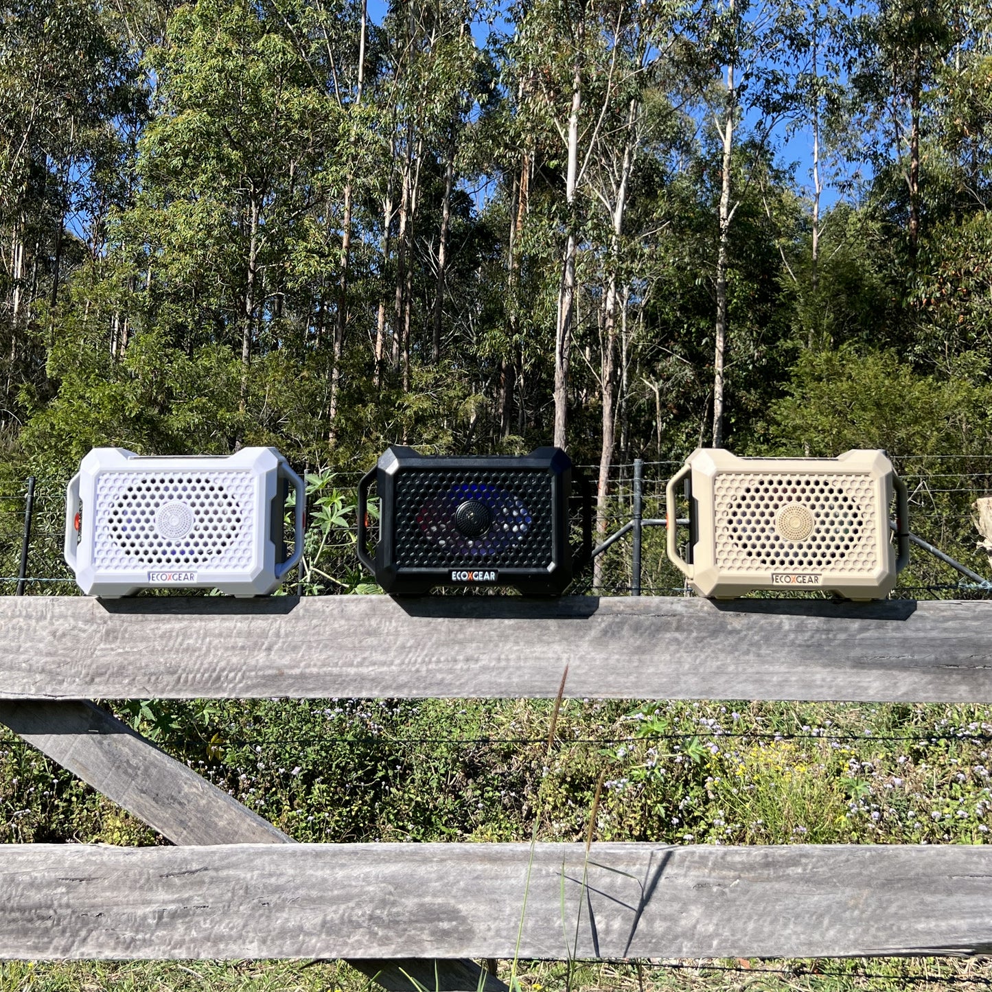 DEFENDER 12V Mojave Sand