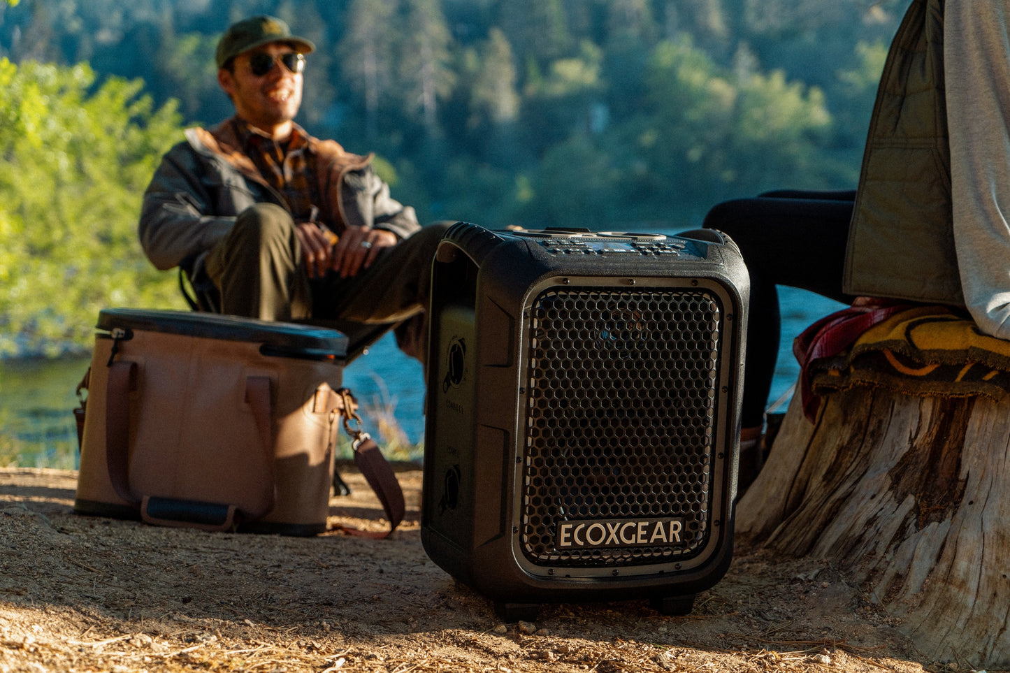 EcoBoulder Ultra Renewed