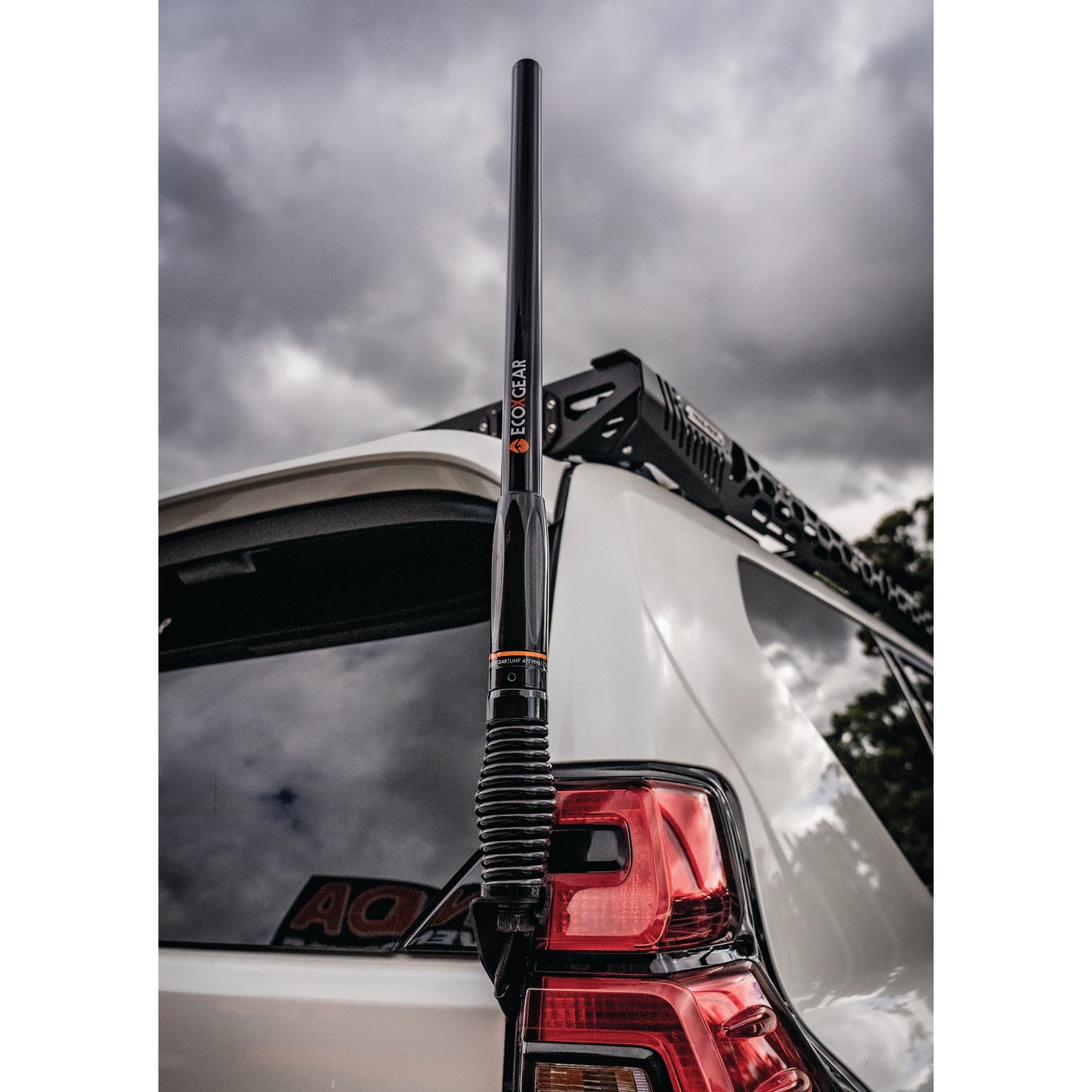 EXG3000-4WDPK Renewed