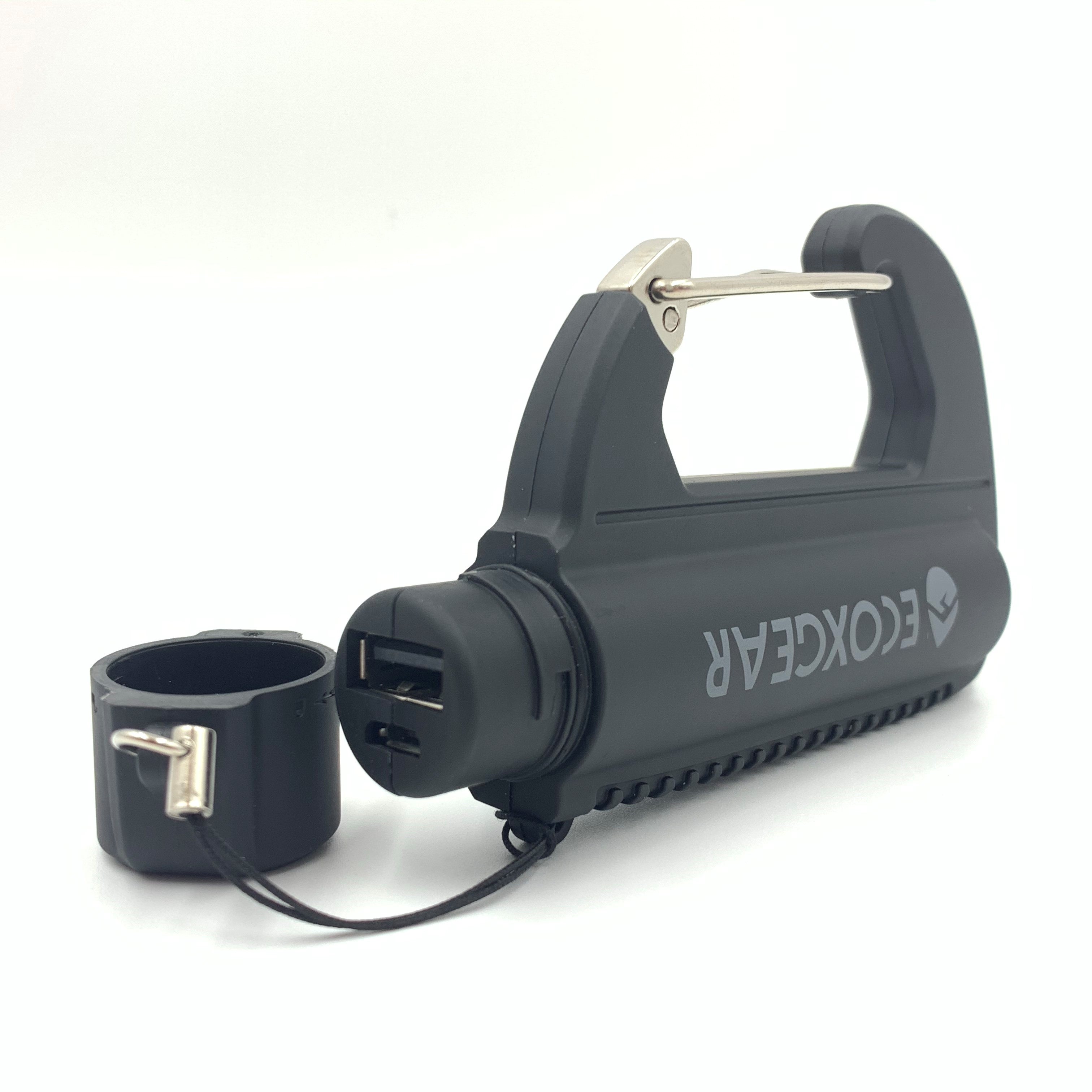 EcoXCharge Clip Diagonal