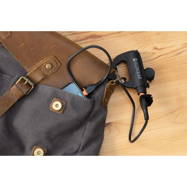 EcoXCharge Carabiner