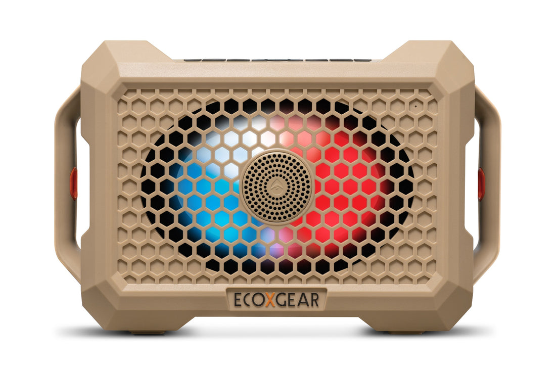 How portable sound systems can transform your camping experience