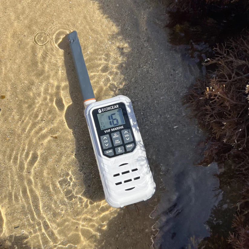VHF MARINE RADIOS
