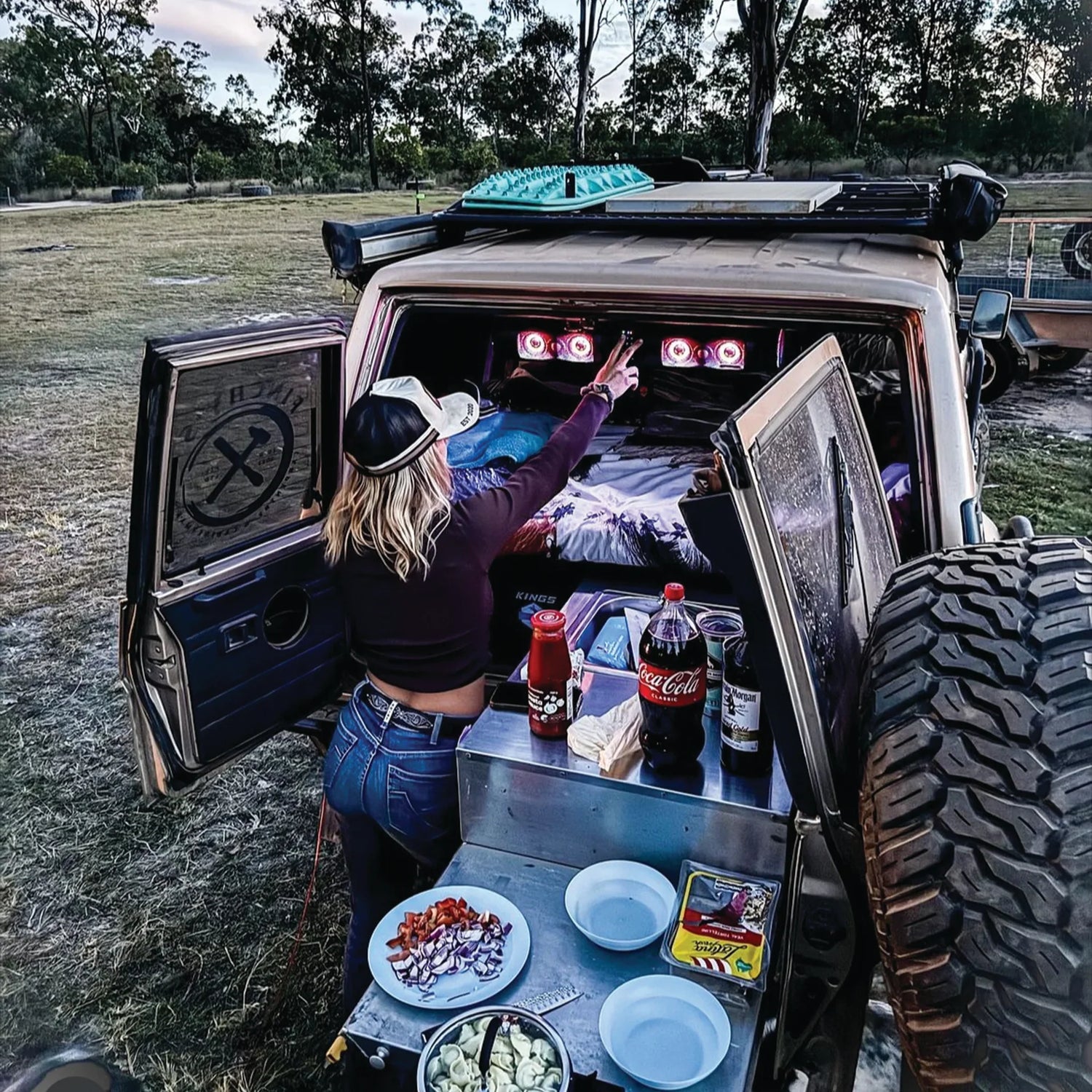POWERSPORTS