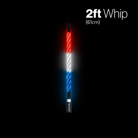 Extreme 2ft (61cm) Whip