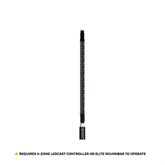 Extreme 2ft (61cm) Whip