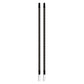 Extreme Whip Kit Qty 2 x 4ft (122cm) plus LEDCast Controller
