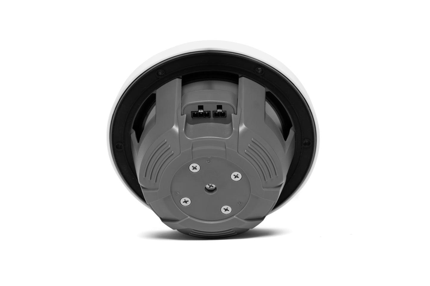 Marine Grade Wired Speaker 6.5" Pair with LEDCast
