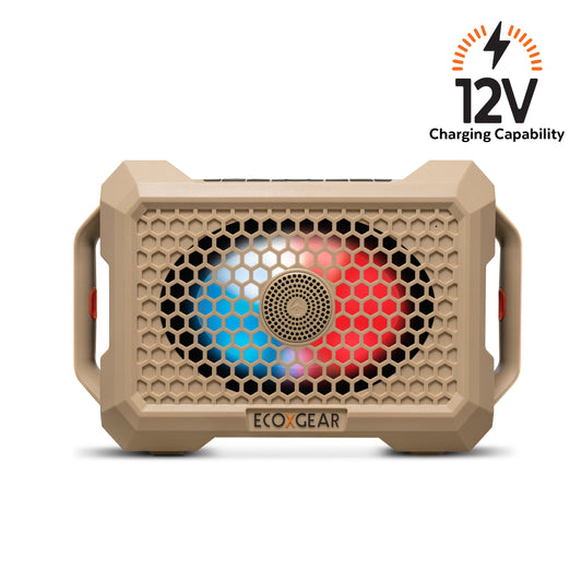 DEFENDER 12V Mojave Sand