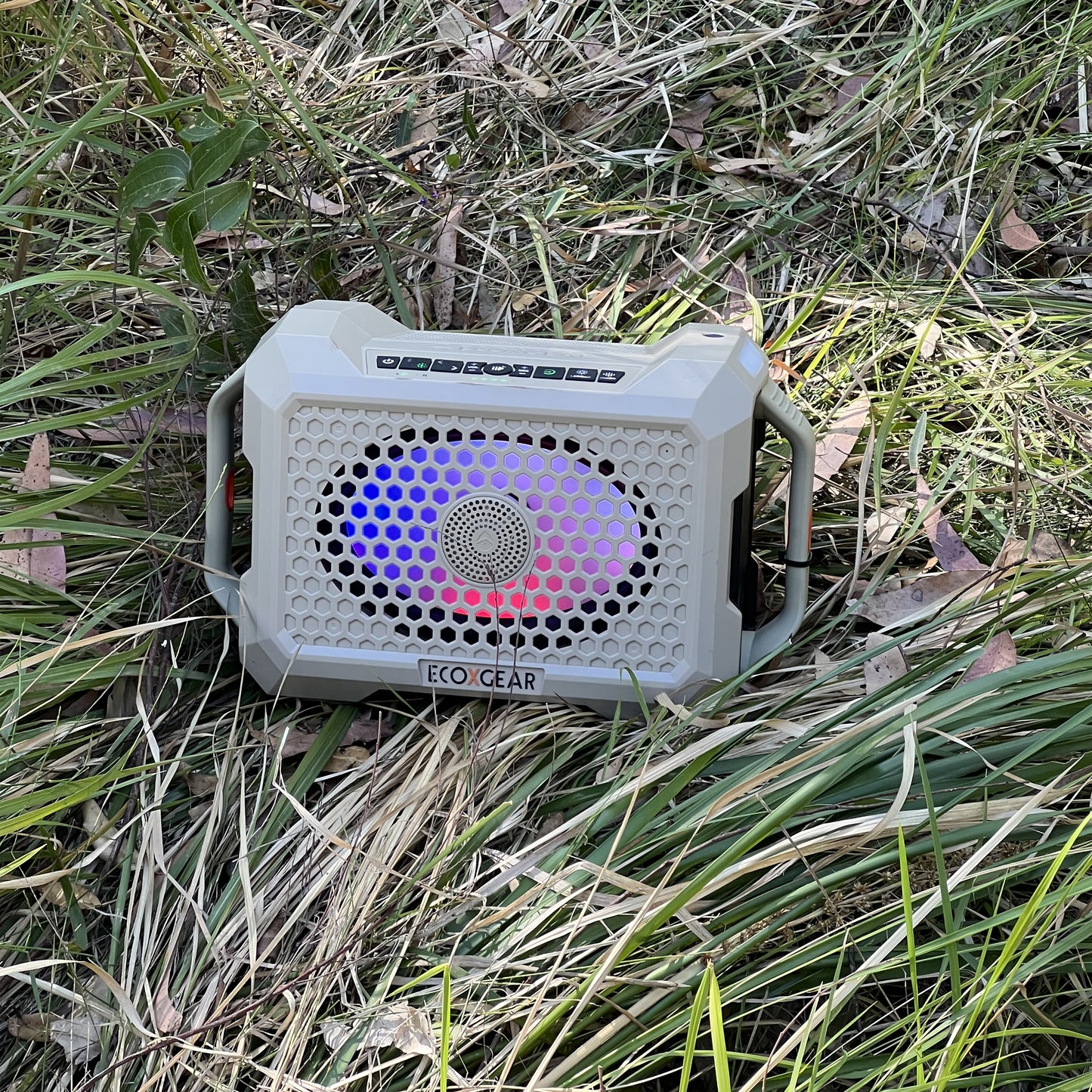 DEFENDER 12V Mojave Sand