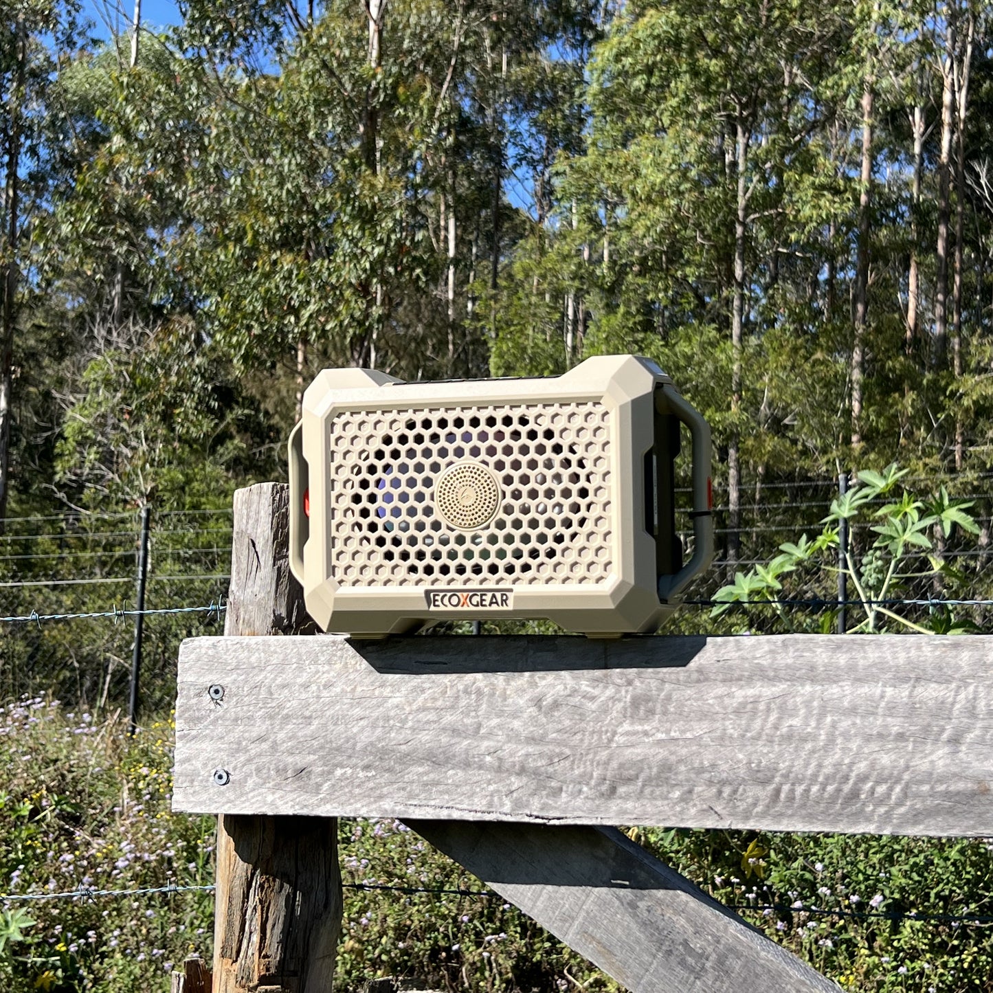 DEFENDER 12V Mojave Sand