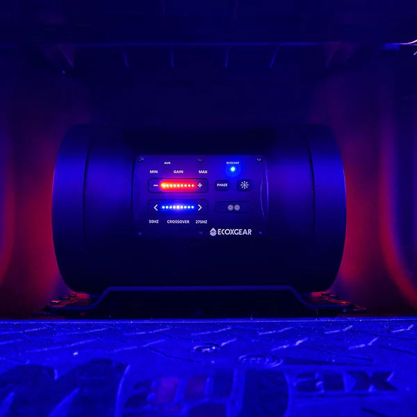 SoundExtreme ES08i Subwoofer Renewed