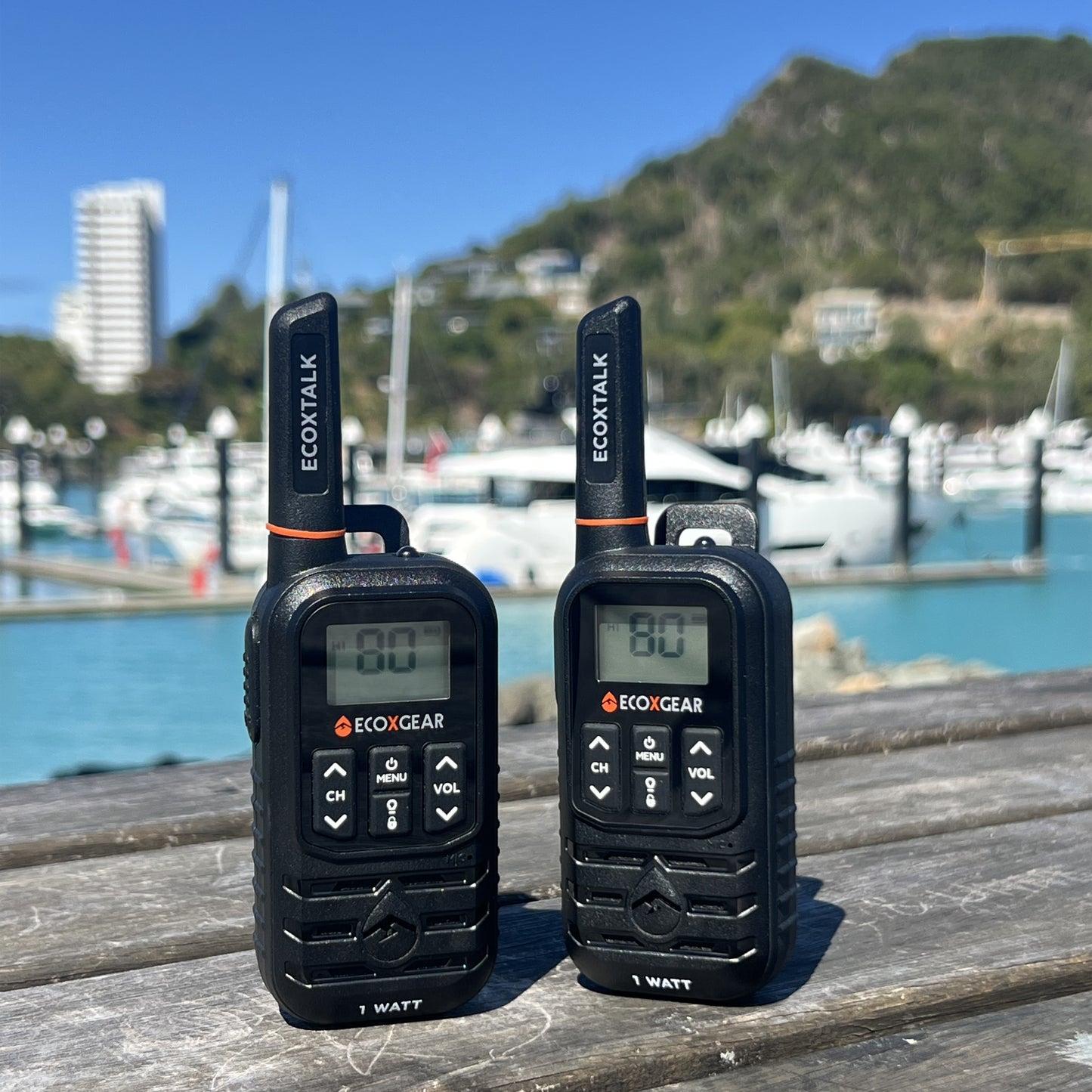 EXG110S-2PK