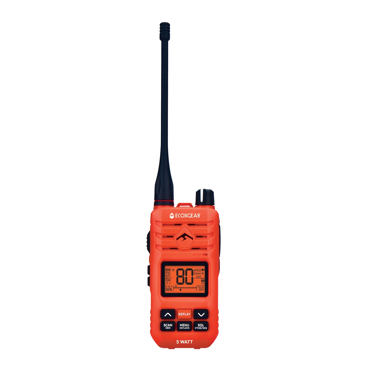 EXG510SORG