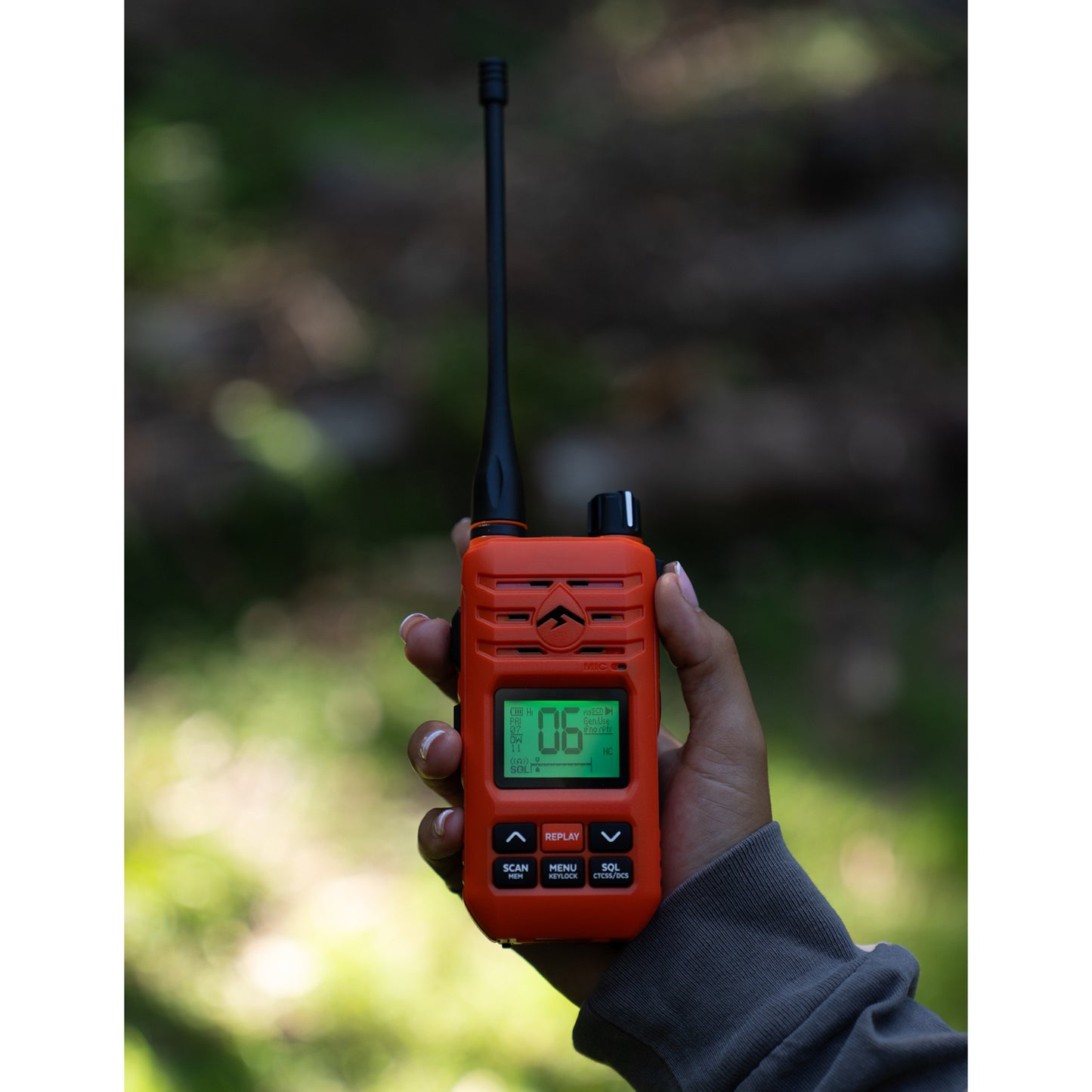 EXG510SORG