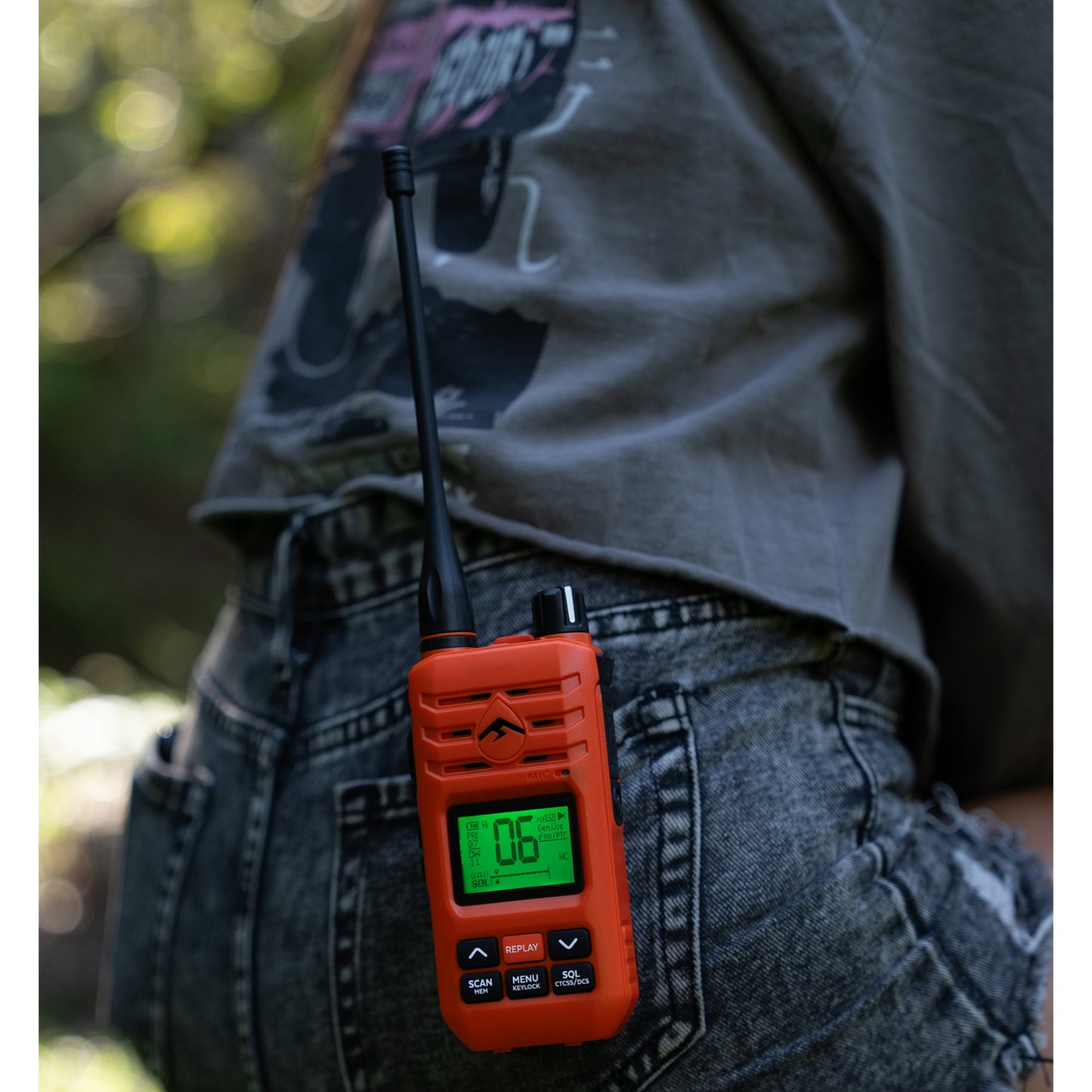 EXG510SORG