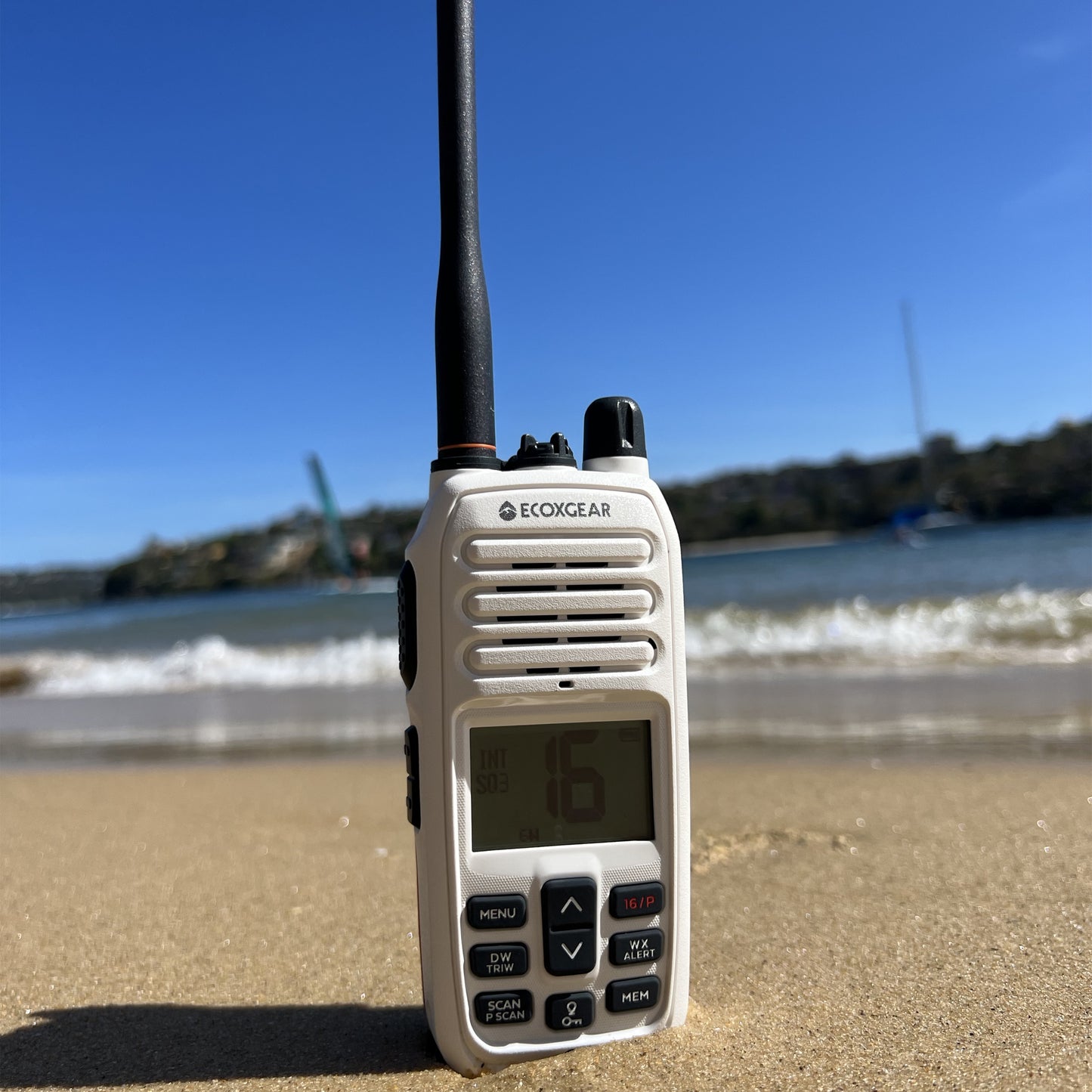 EXM600
