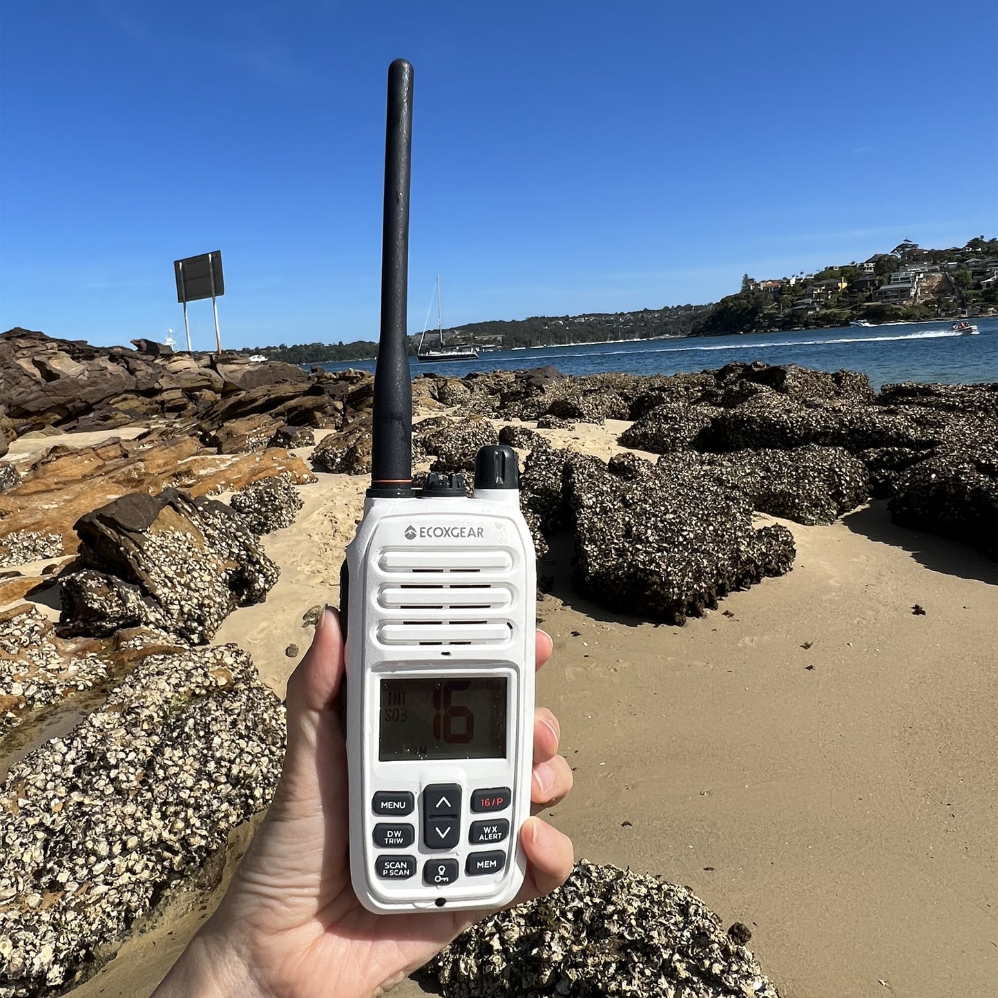 EXM600