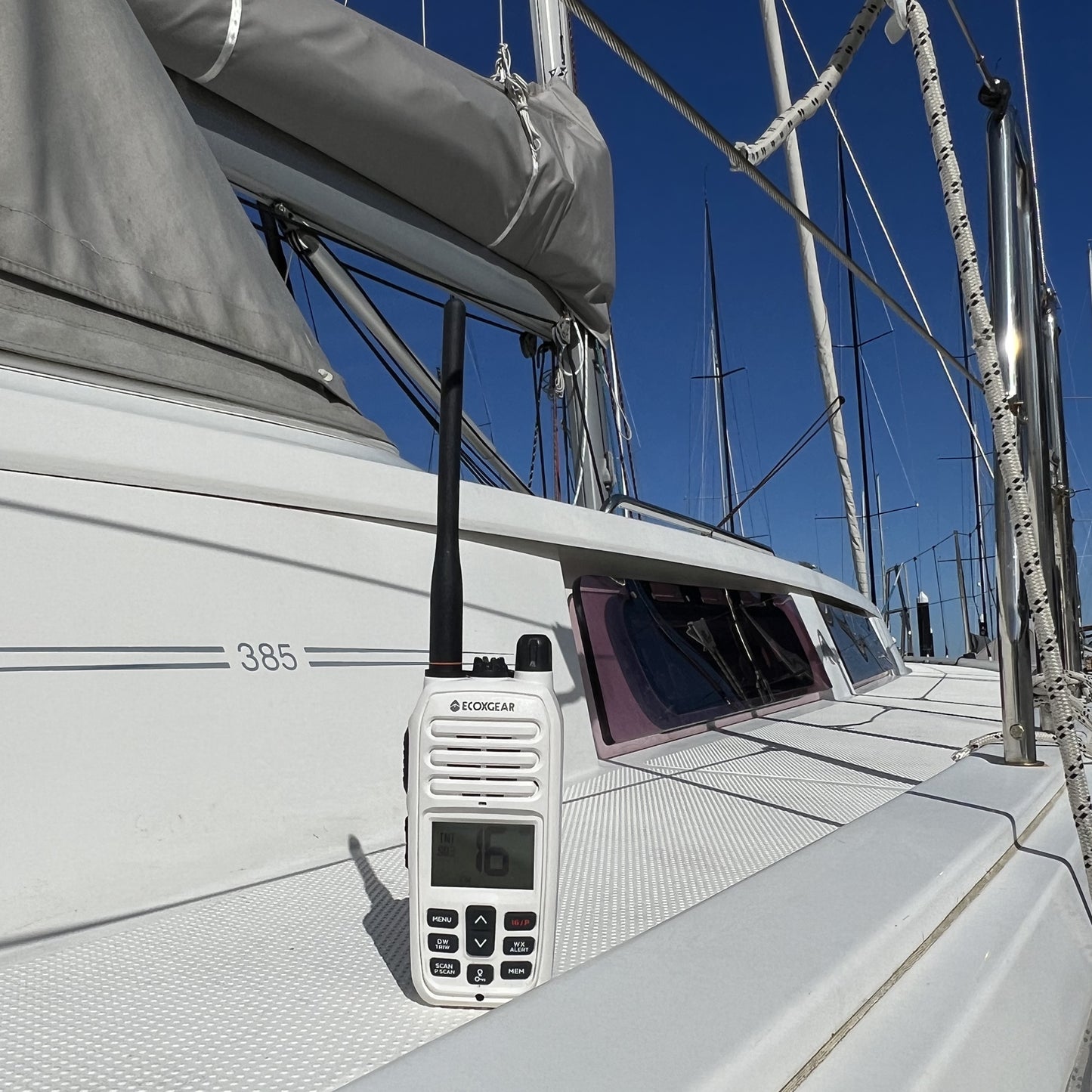EXM600