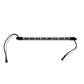 ExtremeStrip 2/4 Seat Golf Cart Underglows LED Light Strips  with 4-Zone LED Controller Included