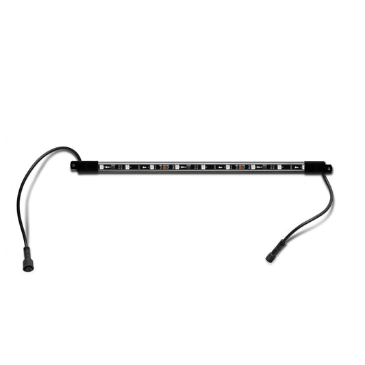 ExtremeStrip 6 Seat Golf Cart Underglows LED Light Strips  with 4-Zone LED Controller Included