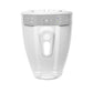 ExtremeTower Speakers TBB8 - 2 Battery Powered Bluetooth Amplified Tower Speakers 2pcs set