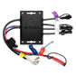 ExtremeStrip 2/4 Seat Golf Cart Underglows LED Light Strips  with 4-Zone LED Controller Included