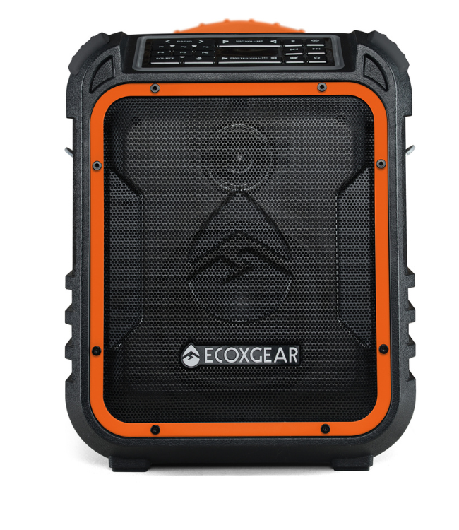EcoXplorer