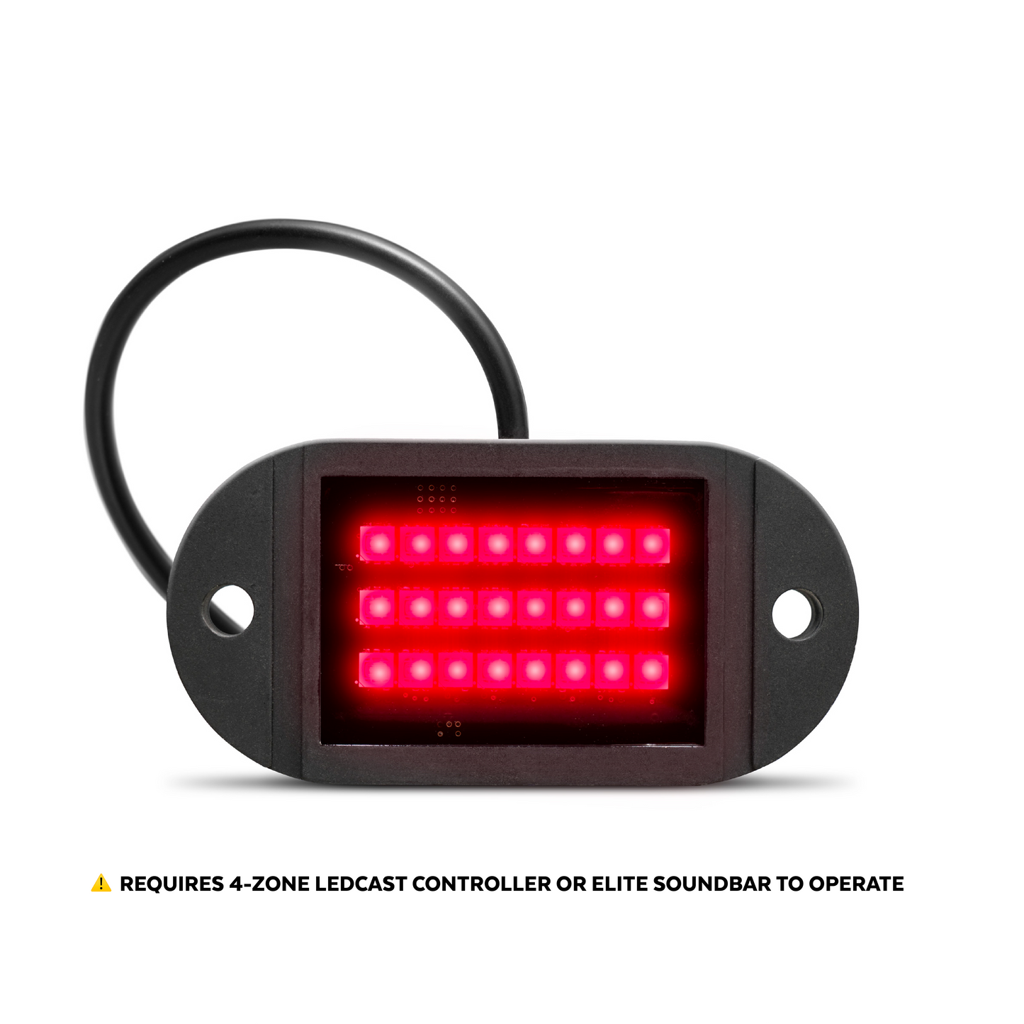 Extreme LED Rock Light Single Pack