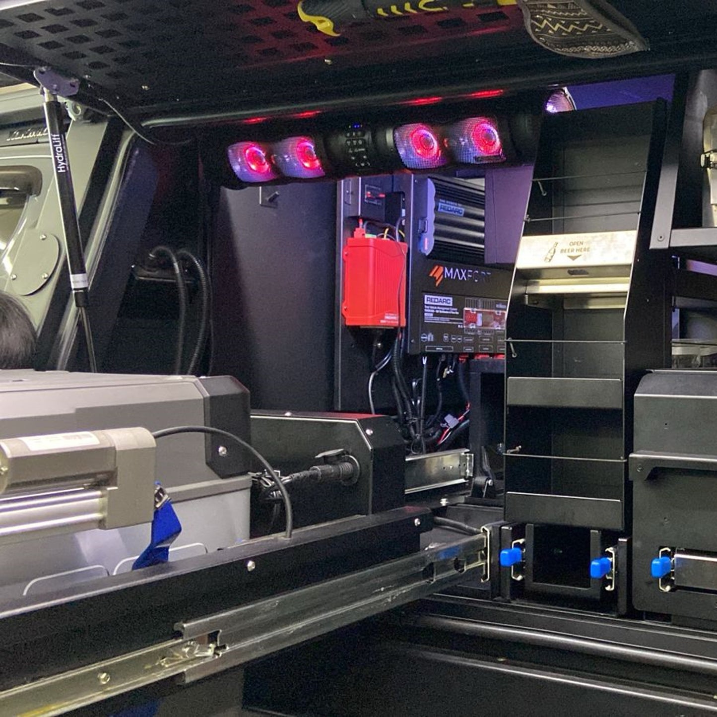 SE28 SoundExtreme Elite