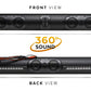 SoundExtreme SEDS32 Renewed
