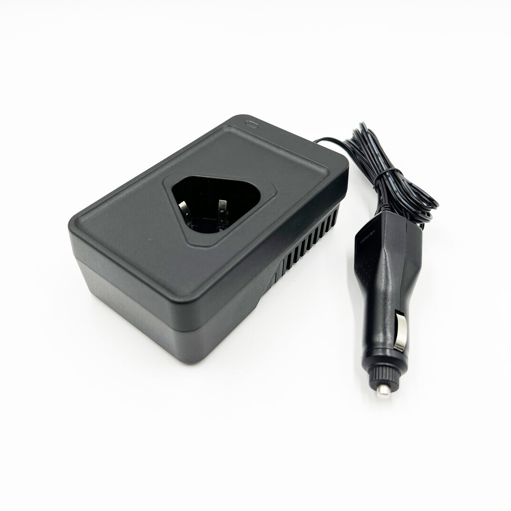 SoundExtreme Spare Battery 12V Cigarette Lead Charger