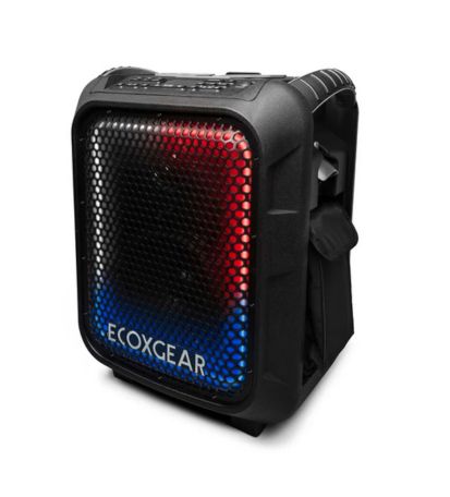 EcoBoulder Ultra