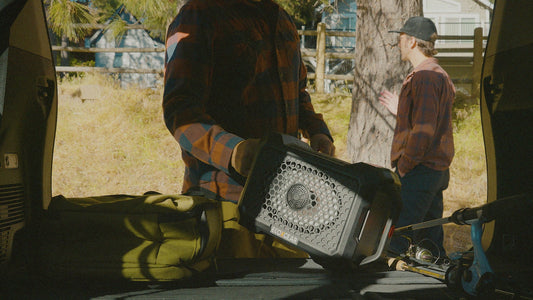 DEFENDER 12V Mojave Sand