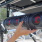 SoundExtreme SE26 Red Lights