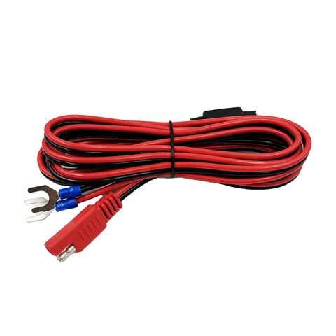 SoundExtreme 2.4M Power Cable