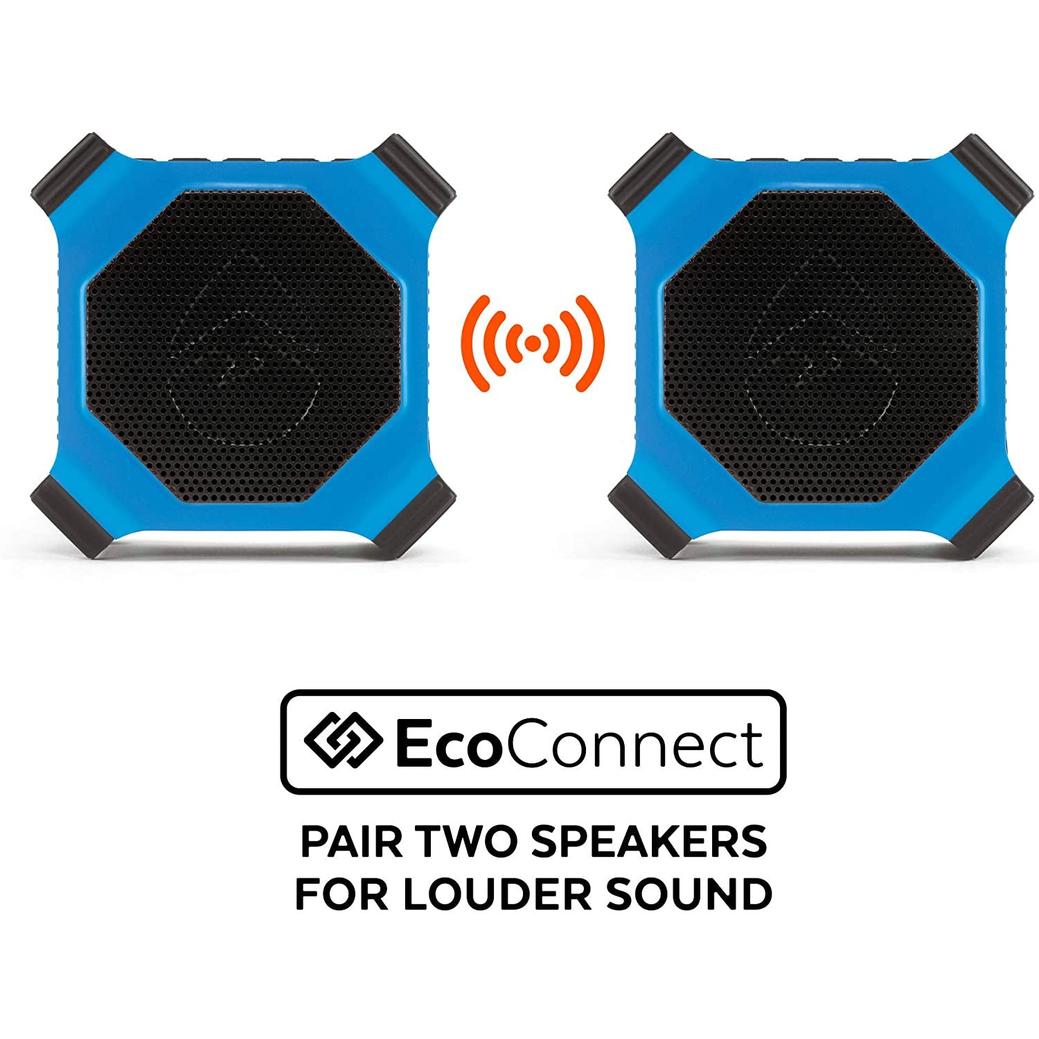 Loud speaker 