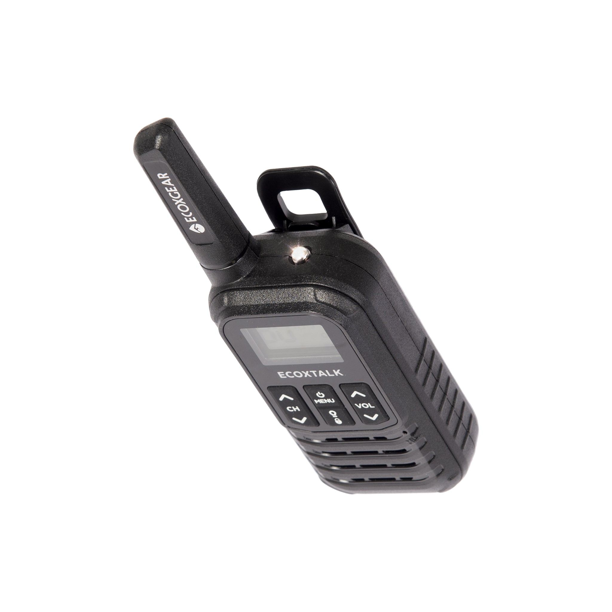 EXG50-4PK UHF CB Handheld Radios | ECOXGEAR Australia