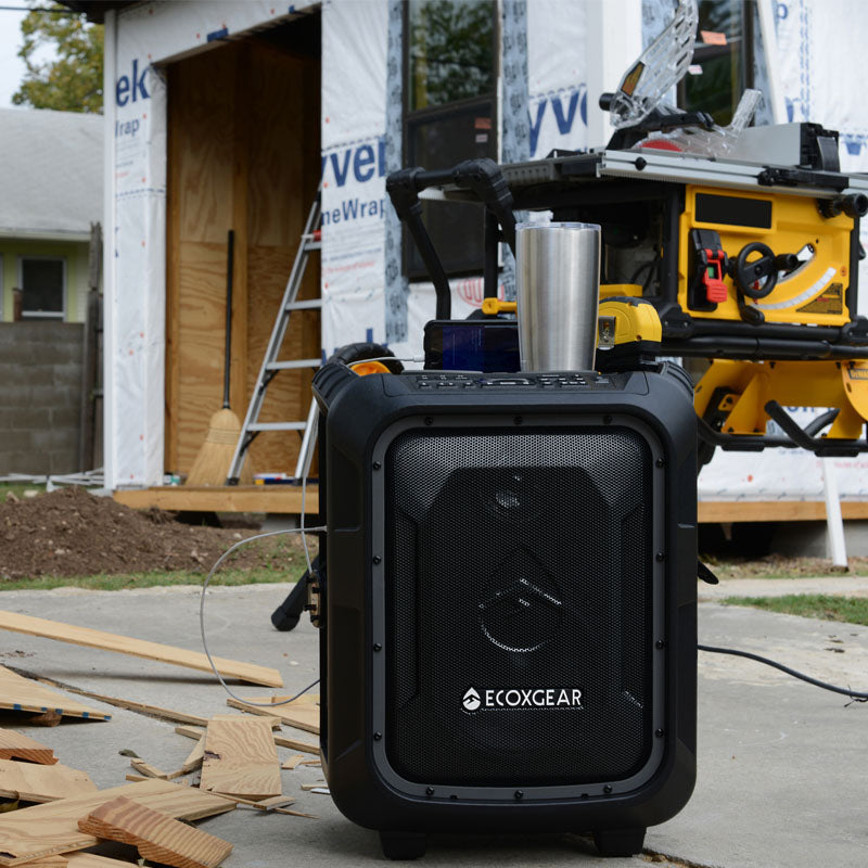 EcoBoulder+