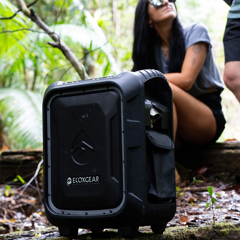 EcoBoulder+