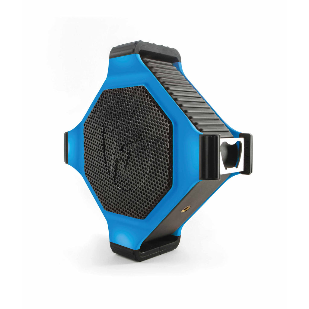 EcoEdge Portable Waterproof Speaker ECOXGEAR