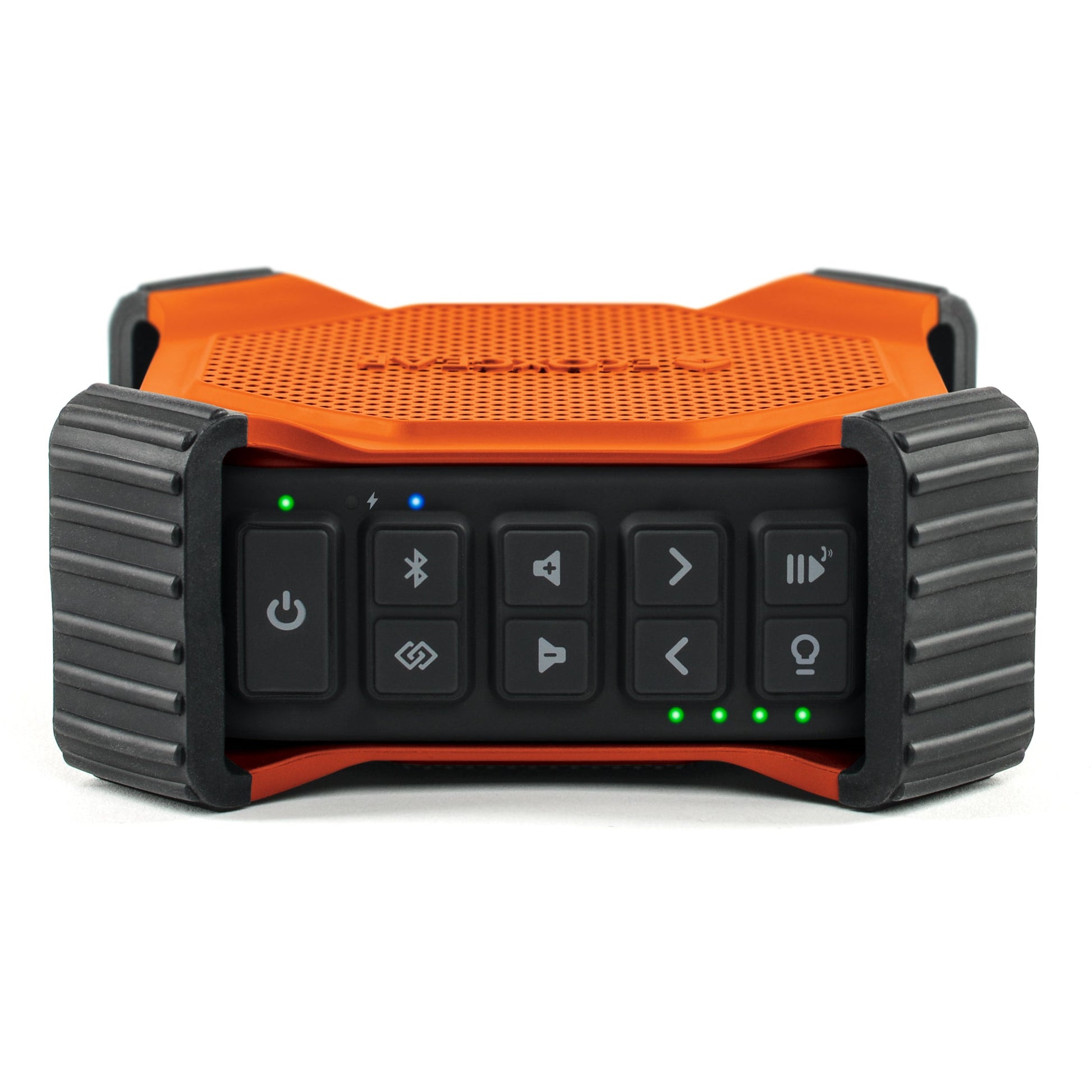 Ecoedge plus voice assistant 