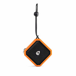 EcoPebble Lite Web Hanging Orange