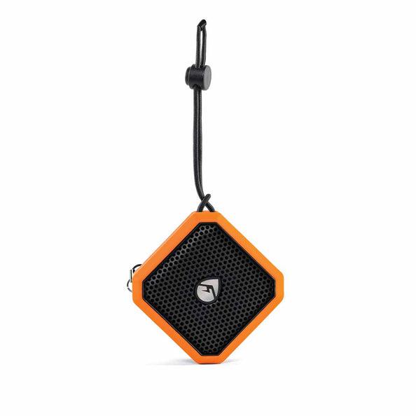 EcoPebble Lite Web Hanging Orange