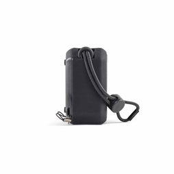 EcoPebble lite web side left black