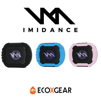 EcoRoam20+ IMI