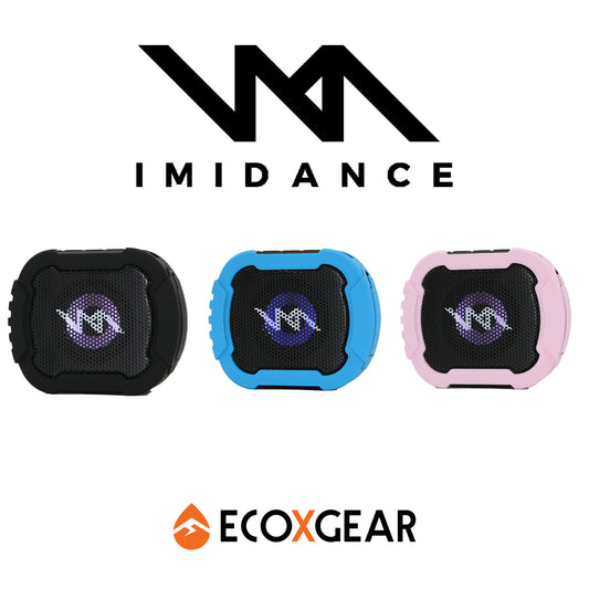 EcoRoam20+ IMI