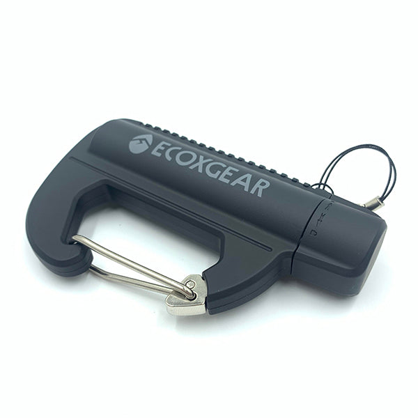 EcoXcharge Clip 1