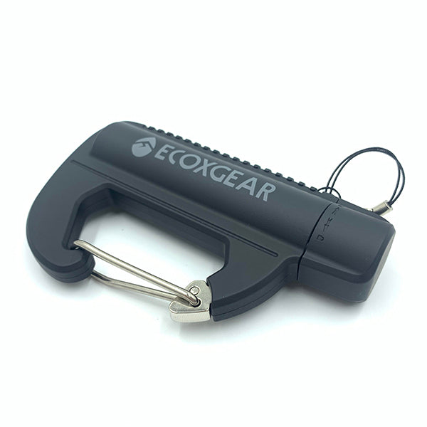 EcoX Chrage Clip 1