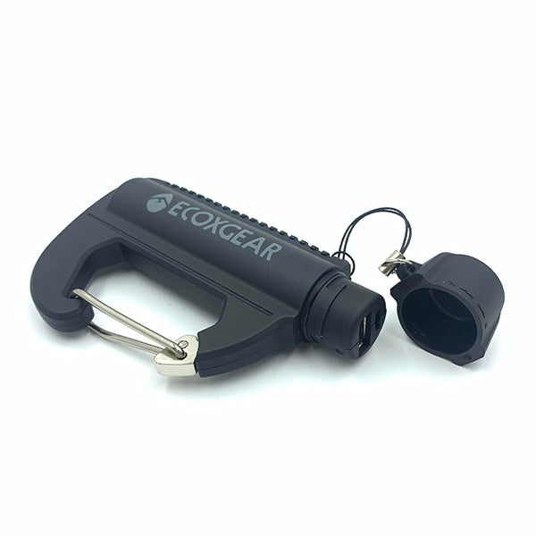 MicroUSB - EcoX Charge Clip 3